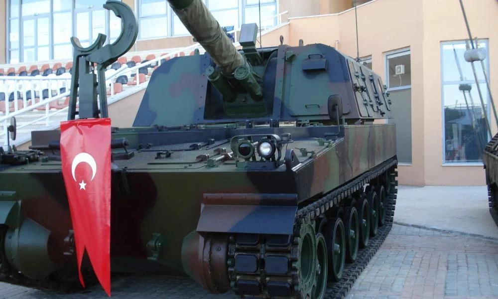 Οι "βρώμικες" μπίζνες των Ευρωπαίων με τον Ερντογάν